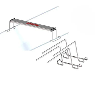 Support surélevé double pour Power LED/+ EHEIM by EHEIM