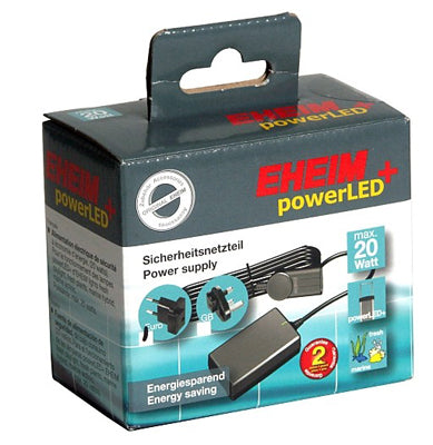 Bloc d'alimentation power LED + 20w EHEIM by EHEIM