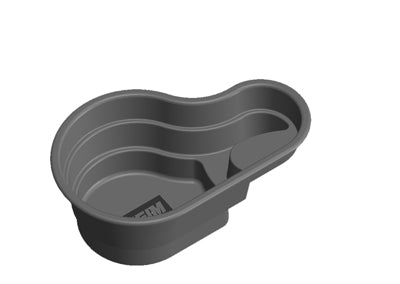 Bassin Lake 150 (114 x 74 .profondeur 45 cm) EHEIM by EHEIM