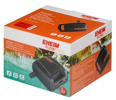 POMPE FLOW 6500 EHEIM by EHEIM