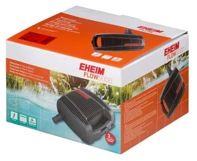 POMPE FLOW 9000 EHEIM by EHEIM