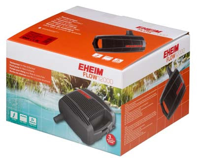 POMPE FLOW 12000 EHEIM by EHEIM