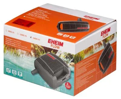 POMPE FLOW 16000 EHEIM by EHEIM
