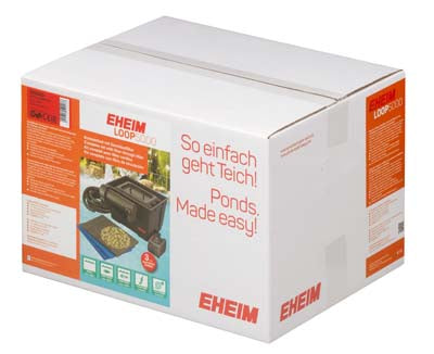 FILTRE COMPLET LOOP 5000 EHEIM by EHEIM