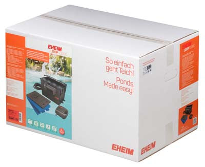 FILTRE COMPLET LOOP 10000 EHEIM by EHEIM