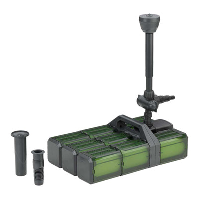 FILTRE MODUL 4000 EHEIM by EHEIM