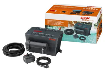 FILTRE LOOP PRO 6000 EHEIM by EHEIM