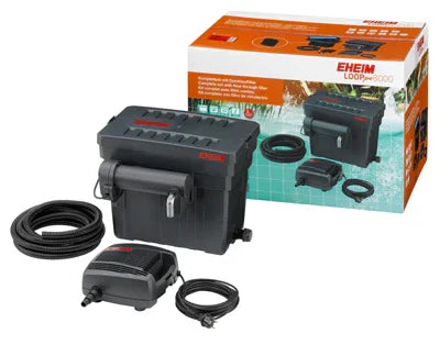 FILTRE LOOP PRO 8000 EHEIM by EHEIM
