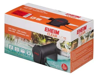 STERILISATEUR CLEAR UVC-11 EHEIM by EHEIM