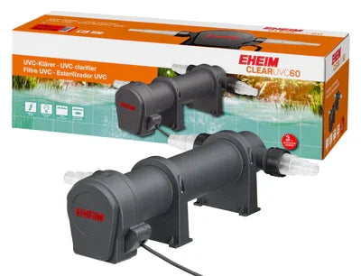 STERILISATEUR CLEAR UVC-60 EHEIM by EHEIM