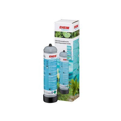 BOUTEILLE JETABLE CO2 500g EHEIM by EHEIM
