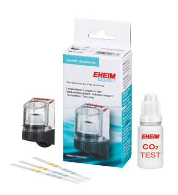 CO2 SET EHEIM by EHEIM