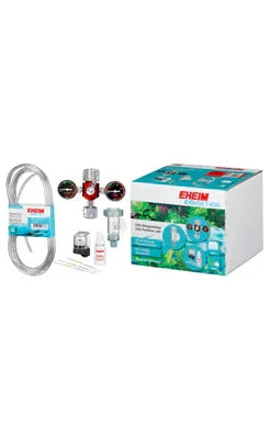 CO2 SET 400 sans bouteille EHEIM---- by EHEIM
