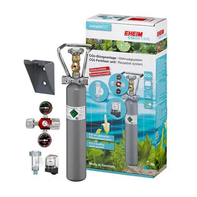 CO2 SET400 COMPLET 500g EHEIM by EHEIM