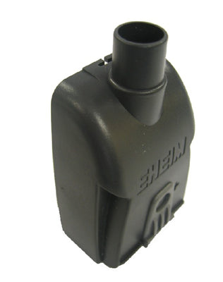 Carter de pompe complet avec reg. de débit EHEIM 1002 by EHEIM