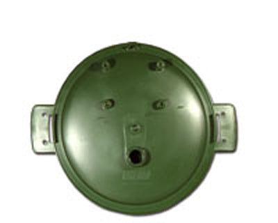 COUVERCLE 2030-34 / 2250-60 / 3450-60 EHEIM by EHEIM