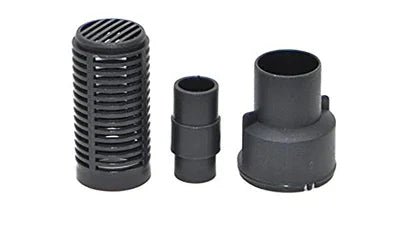 Kit de raccordement pour compactON 300/600 1020/1021 EHEIM by EHEIM