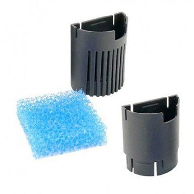 Rallonge avec corbeille de filtrage EHEIM 2004/2005 by EHEIM