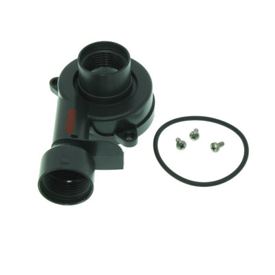 COUVERCLE DE POMPE complet avec joint torique 1032/5111-12/5203 by EHEIM