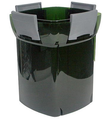 CUVE EH 2080 + clips de fermeture EHEIM by EHEIM