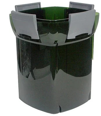 CUVE EH 2080 + clips de fermeture EHEIM by EHEIM