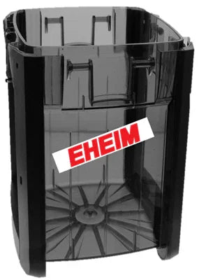 Eheim aquarium filter media container for reef and freshwater tanks