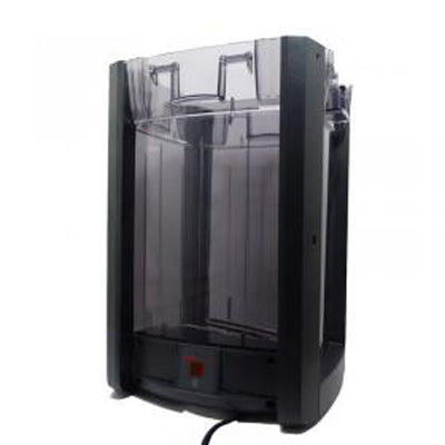 CUVE DU FILTRE AVEC CHAUFFAGE 2371 EHEIM by EHEIM