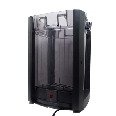 Cuve du filtre avec chauffage EHEIM 2373 by EHEIM