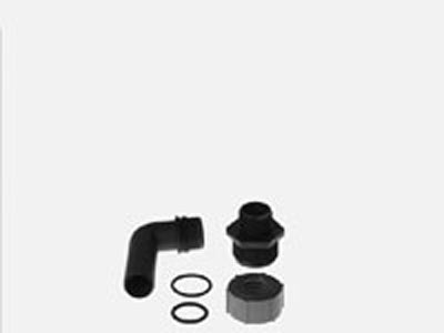 Ecrou coudé 2260/3460 by EHEIM