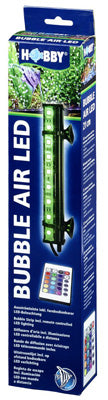 DIFF. Bubble Air LED 44cm HOBBY