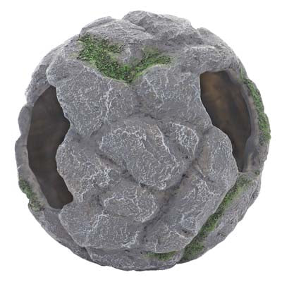 TERRA BALL 2 9.3 x 8.7 x 9.3 cm HOBBY by HOBBY-DOSHE AQUARISTIK