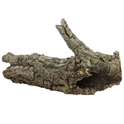 TUNNEL EN LIEGE dia.10-15 env 60-80cm HOBBY by HOBBY-DOSHE AQUARISTIK