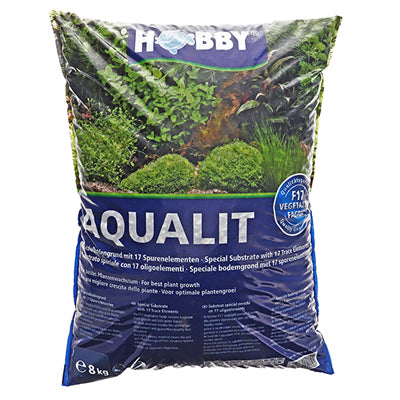 AQUALIT HOBBY 12L by HOBBY-DOSHE AQUARISTIK