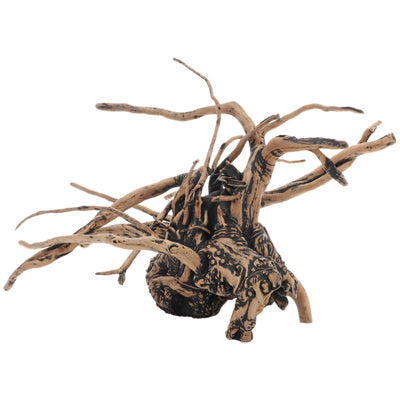 RACINE FINGERWOOD SHADOW L 40-60cm HOBBY by HOBBY-DOSHE AQUARISTIK