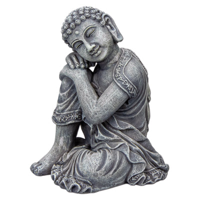 LITTLE BUDDHA 10 x 9 x 12.5 cm HOBBY by HOBBY-DOSHE AQUARISTIK