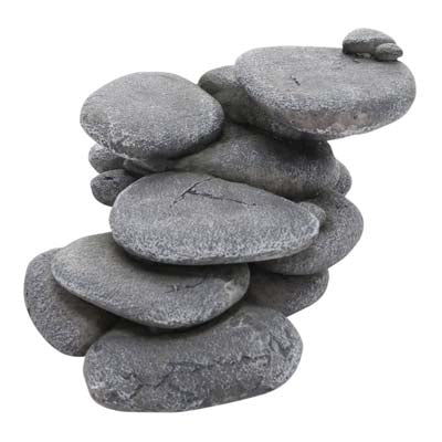 PEBBLES CAVE 3 27 x 17 x 10.5 cm HOBBY by HOBBY-DOSHE AQUARISTIK