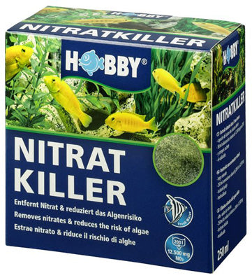 NITRAT KILLER HOBB.250ml