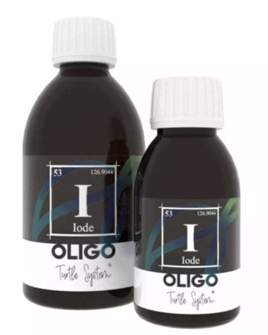 OLIGO – Iode