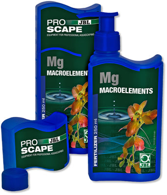 ProScape Mg concenté 250ml JBL by JBL