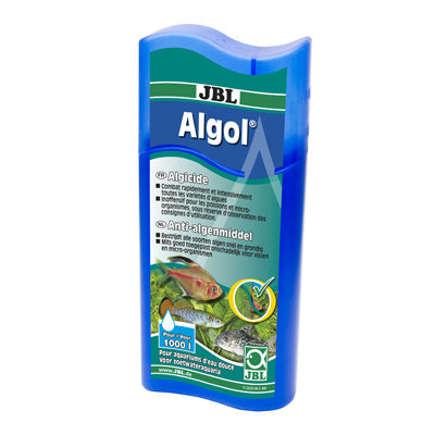 ALGOL 250ml =1000L