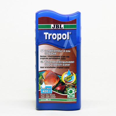 TROPOL 100ml (AQUATROP J) =400L