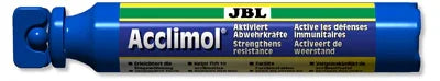JBL Acclimol pour renforcer les défenses immunitaires des poissons d'aquarium
