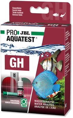 ProAqua TEST JBL GH total ( ED ) by JBL