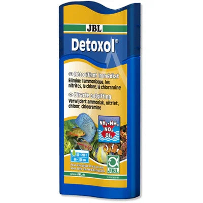 DETOXOL 100ml