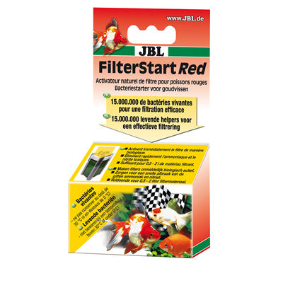 FILTER START RED 10ml