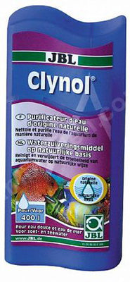CLYNOL 100ml POUR 400L