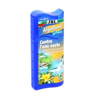 ALGOPOND GREEN 250ml