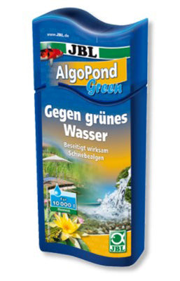 ALGOPOND GREEN 500ml JBL by JBL