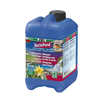 BACTOPOND JBL 2,5L
