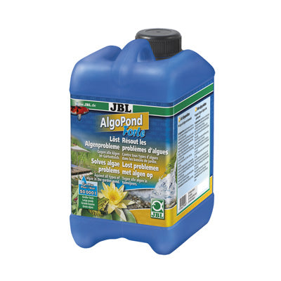 ALGOPOND FORTE 2.5L